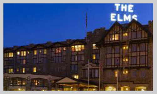Kansas City - The Elms Hotel & Spa - Photo Booth