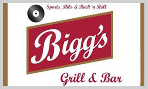 Lawrence, KS - Biggs BBQ - Photo Booth