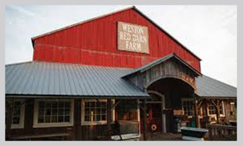 Weston, MO - Weston Red Barn Farm - Photo Booth
